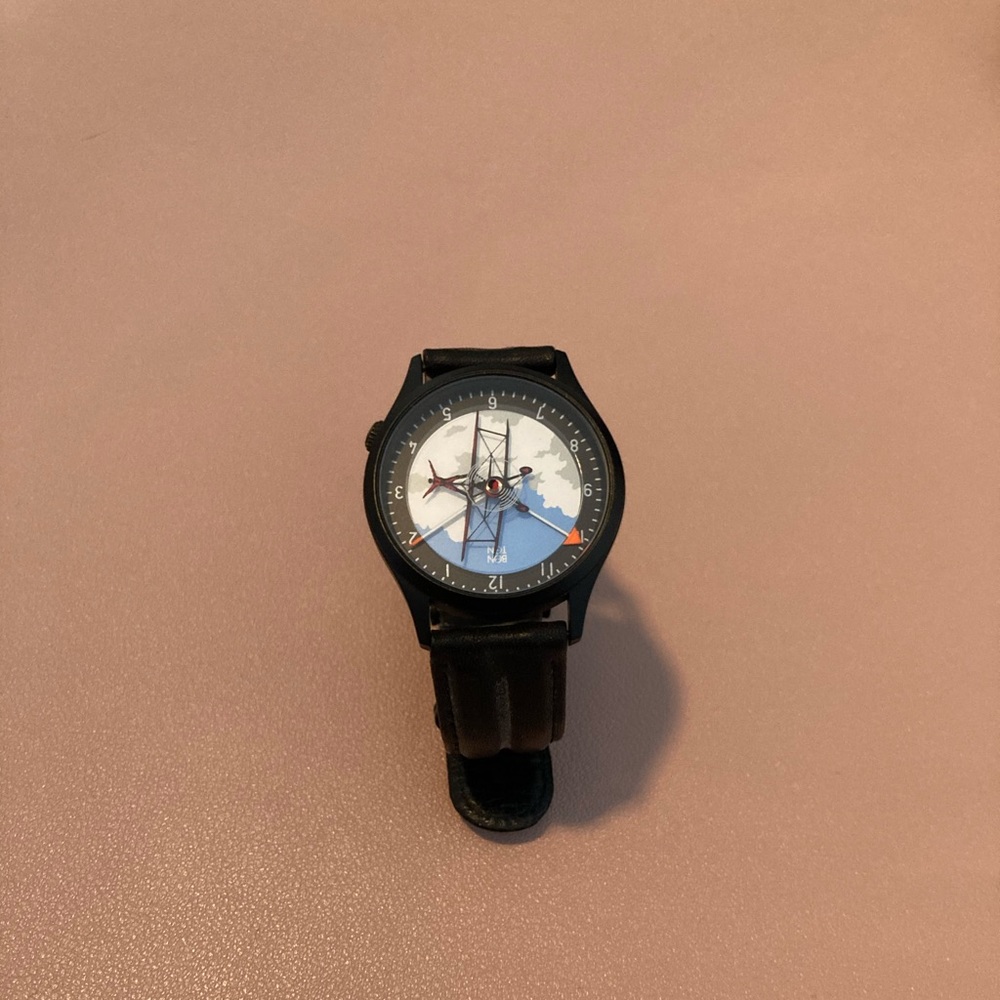 Vintage BON TON watch
